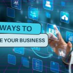 10 Ways ERP Can Improve Your Business Efficiency