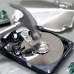 Can A Destroyed Hard Drive Be Recovered