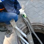 Essential Septic Tank Cleaning Equipment