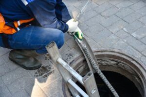 Essential Septic Tank Cleaning Equipment