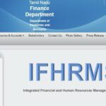 How To Take Payslip In IFHRMS