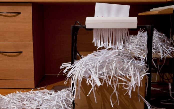 How We Can Start Paper Shredding Business