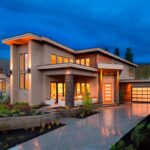 Live In a Passive Home