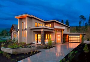 Live In a Passive Home
