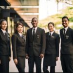 the Ultimate Guide to Selecting Hotel Uniforms