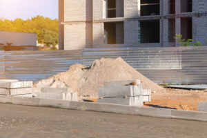 Best Cement for Foundation and Structural Integrity
