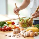 Guide for Eating Healthy to lose Weight