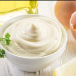 Gut Boosting Mayonnaise Recipe