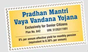 Pradhan Mantri Vaya Vandana Yojana in 2024