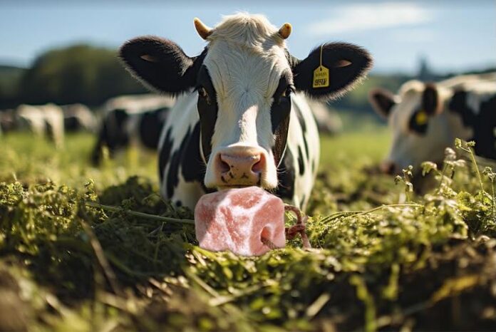 Salt Licks for Sale Market Trends through Pink Salt Wall