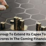Adani Group of companies Extend Its Capex To INR 1.3 Lakh Crores