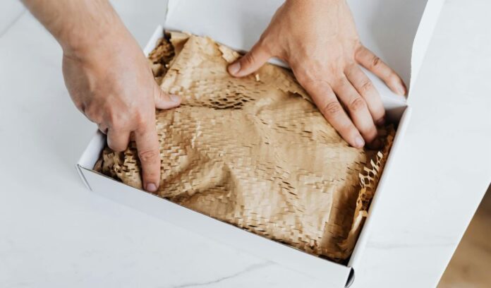 Affordable Packaging Materials Online