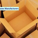 Corrugated Boxes Manufacturers