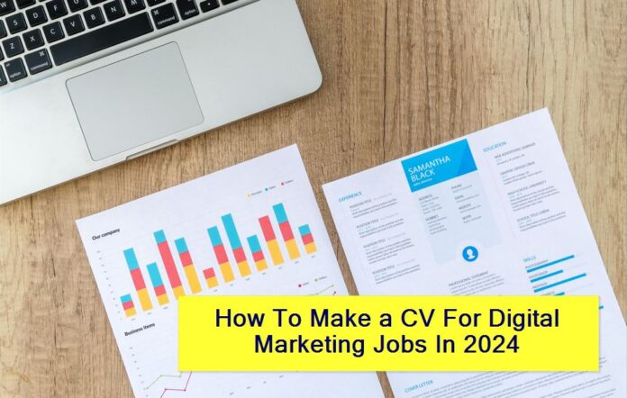 Digital Marketing Jobs