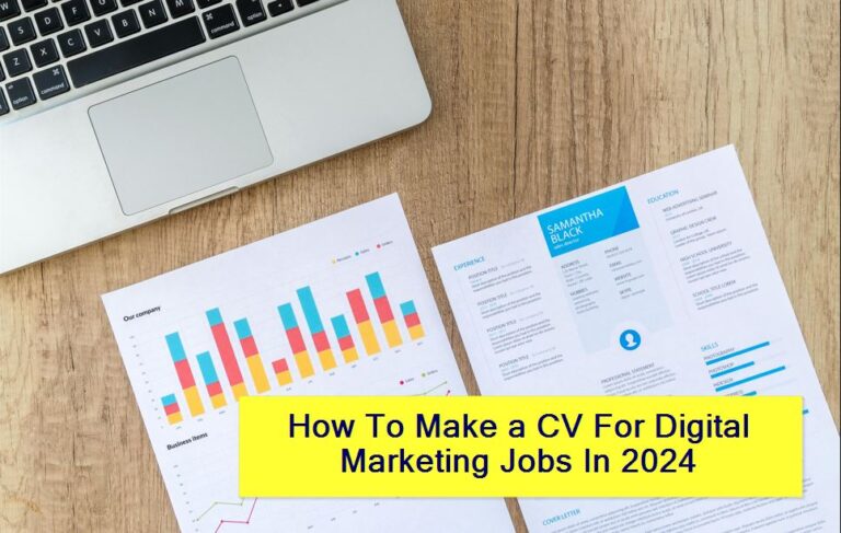 Digital Marketing Jobs