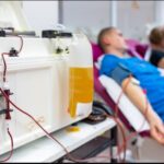 How Much For A Plasma Donation