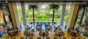 The Grand New Delhi