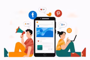 What Are The 5 Pillars Of Social Media Marketing
