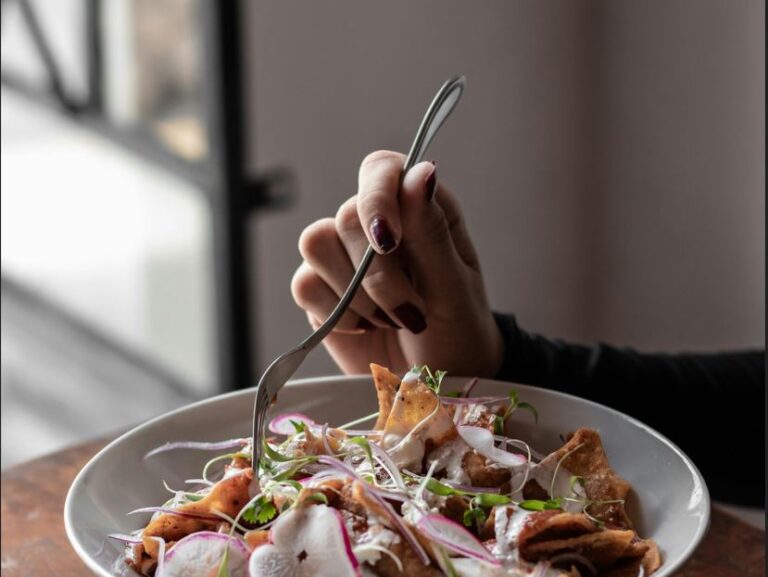 Which Fruit Cleans Our Blood After Eating