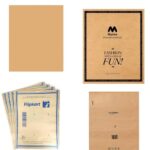 paper High Quality Paper Courier Bags