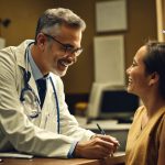 Endocrinologist What Is It & What Do They Do