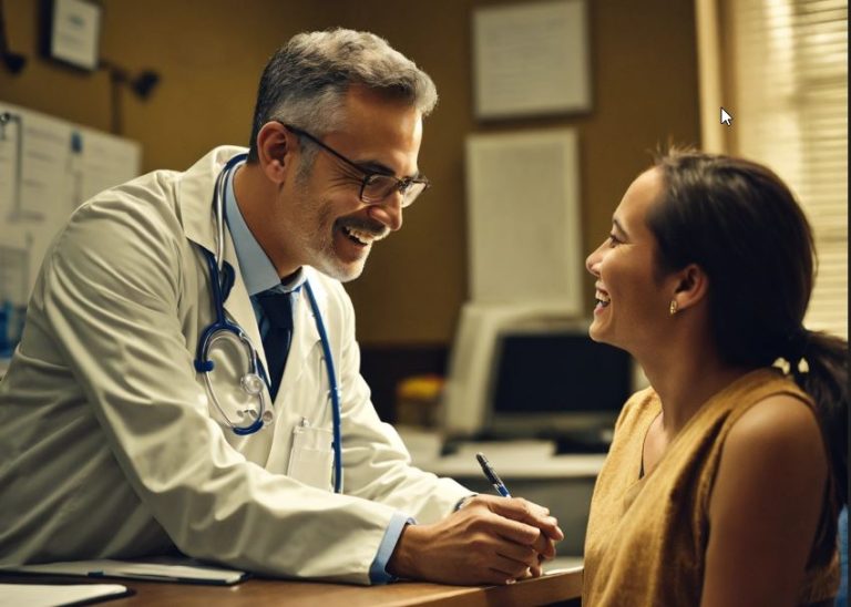 Endocrinologist What Is It & What Do They Do