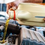How Much Does An Oil Change Cost