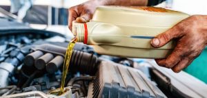 How Much Does An Oil Change Cost