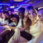 Limos & Party Buses for Groups of All Sizes