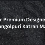 Premium Designer Fabric at Mangolpuri Katran Market