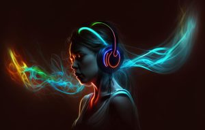 headphones