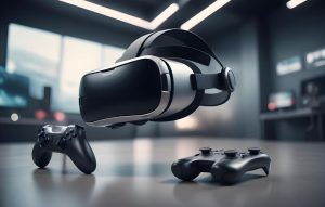 vr