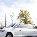 Celebrate in a Rented Stretch Limo
