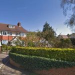 Red House Care Home