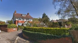 Red House Care Home