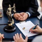 Role of a Family Divorce Lawyer