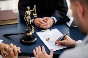 Role of a Family Divorce Lawyer