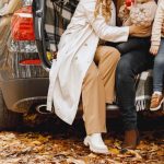 Best Family Cars to Rent for a Road Trip