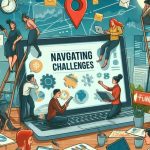Challenges Of Small Business Growth