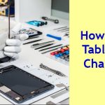 How To Fix Tablet Not Charging