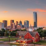 How to Search for Obituaries in Oklahoma City