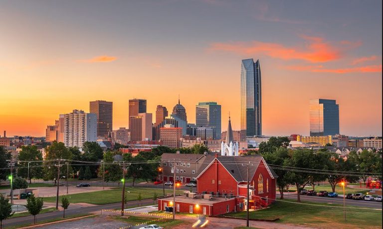 How to Search for Obituaries in Oklahoma City