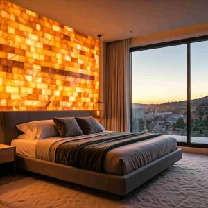 salt bricks for walls