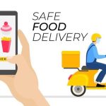 Food Delivery Services