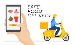 Food Delivery Services