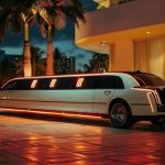 limousine services in kitchener