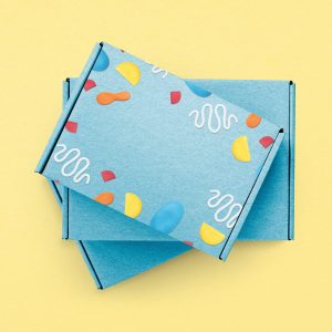 seasonal packaging designs