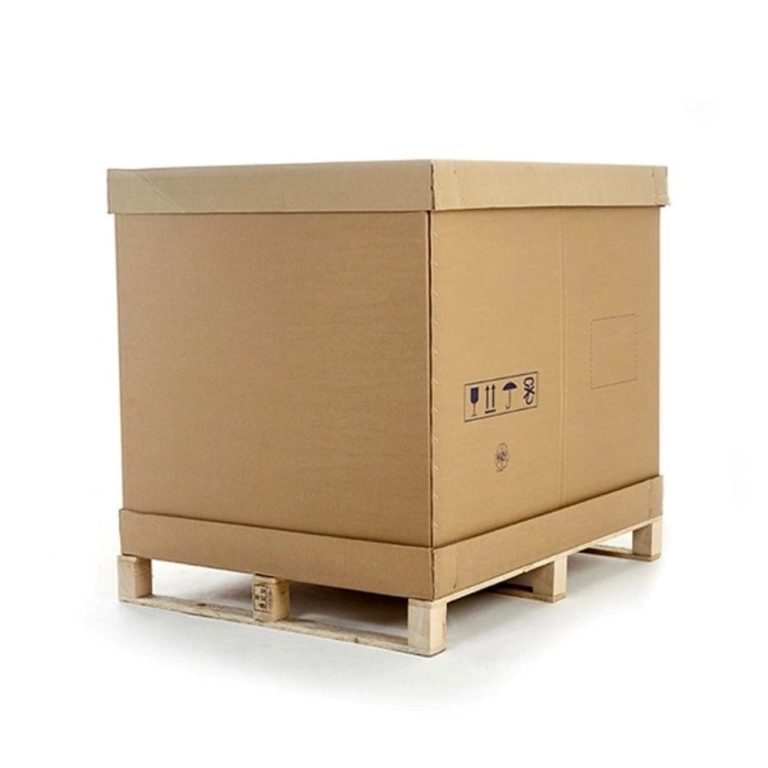 7 Walls Best Packaging Company in Dubai Custom Packaging UAE
