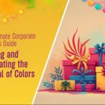 Corporate Holi Gifts