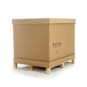 Dubai’s No.1 7 Walls Packaging Company